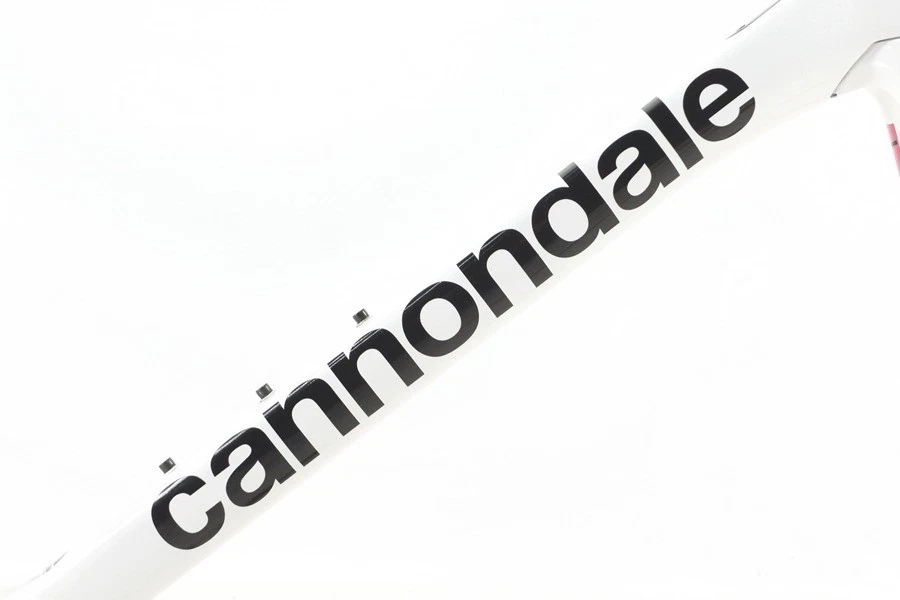 CANNONDALE SUPERSIX EVO Hi-MOD 2022 Custom Paint Carbon Disc Freme Set 51 USED - Image 2 of 4