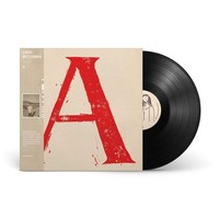 Cass Mccombs: A (Reissue) - 375 Media - (Lp / A)
