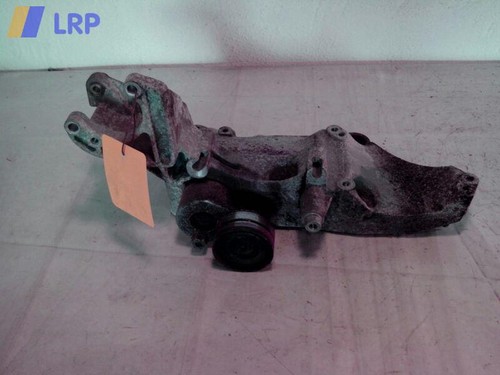 Renault Laguna 2 Halter Träger Lichtmaschine Klimakompressor Servopumpe BJ2002
