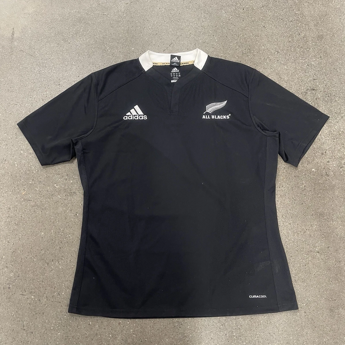 Black Jersey Rugby for sale | eBay