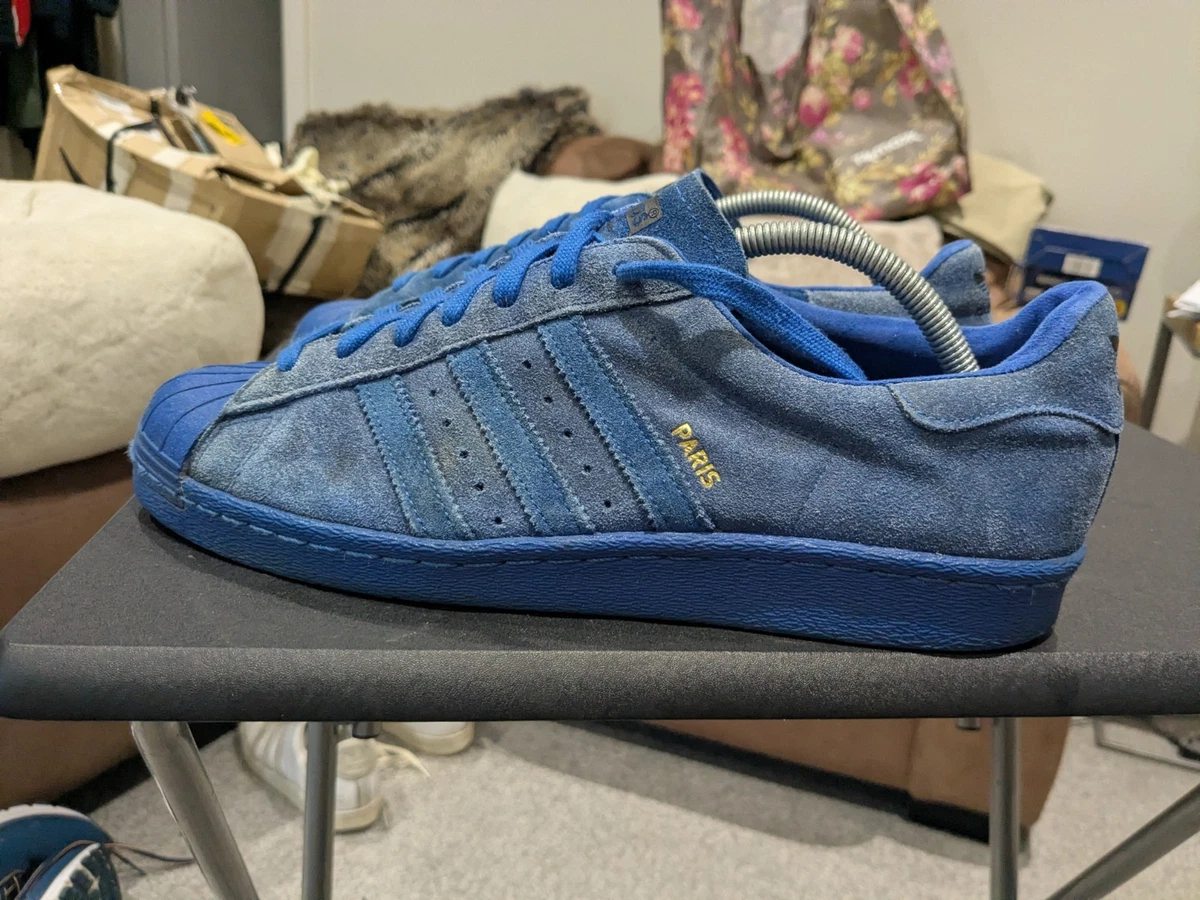 Retro Adidas Trainers Rare for sale | eBay UK