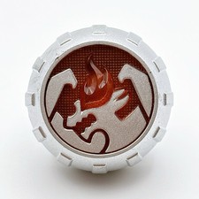 Kamen Rider Wizard Magic Ring "Excite Wizard Ring" BANDAI Japan Tokusatsu