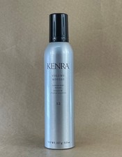 Kenra Volume Mousse 12 Medium Hold Mousse 8 oz