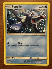pokemon popplio card value Electrode - 101/165 - Scarlet & Violet 151