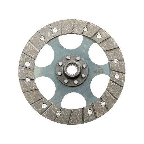 1x Disque d'embrayage TRW MCC607 convient pour - Photo 1/1