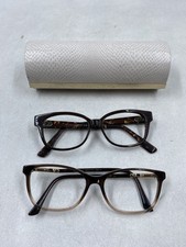 Jimmy Choo wielokolorowe okulary