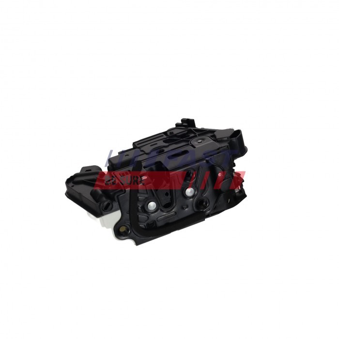 Serrure de porte arrière gauche bloquée sur Tiguan ? Changez pour le boîtier 5N0839015