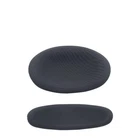 Silicone Headset Forehead Pad For Quest Pro VR Glasses Cushion Anti-sweat Pad