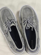 Kids' Spinnaker Sneaker - Boys size 3