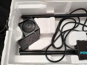 Pax Power Glove Motion Controller Japan Nintendo Famicom(NES) Nintendo, Japan