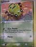 Spinarak 75/115 Common Unseen Forces Pokemon Lightly Played