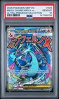 PSA 10 Mega Charizard X EX 023 Pokemon Black Star Promo Ultra Premium Collection