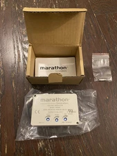 SE350 Voltage Regulator Marathon 761594-01 Generators AVR - Original Genuine 