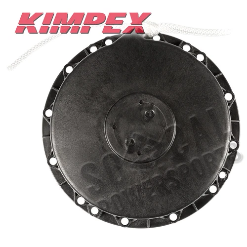 Conjunto de arranque Kimpex Rewind para moto de nieve Ski-Doo GSX 600 Limited 2005-2011 - Imagen 2 de 4
