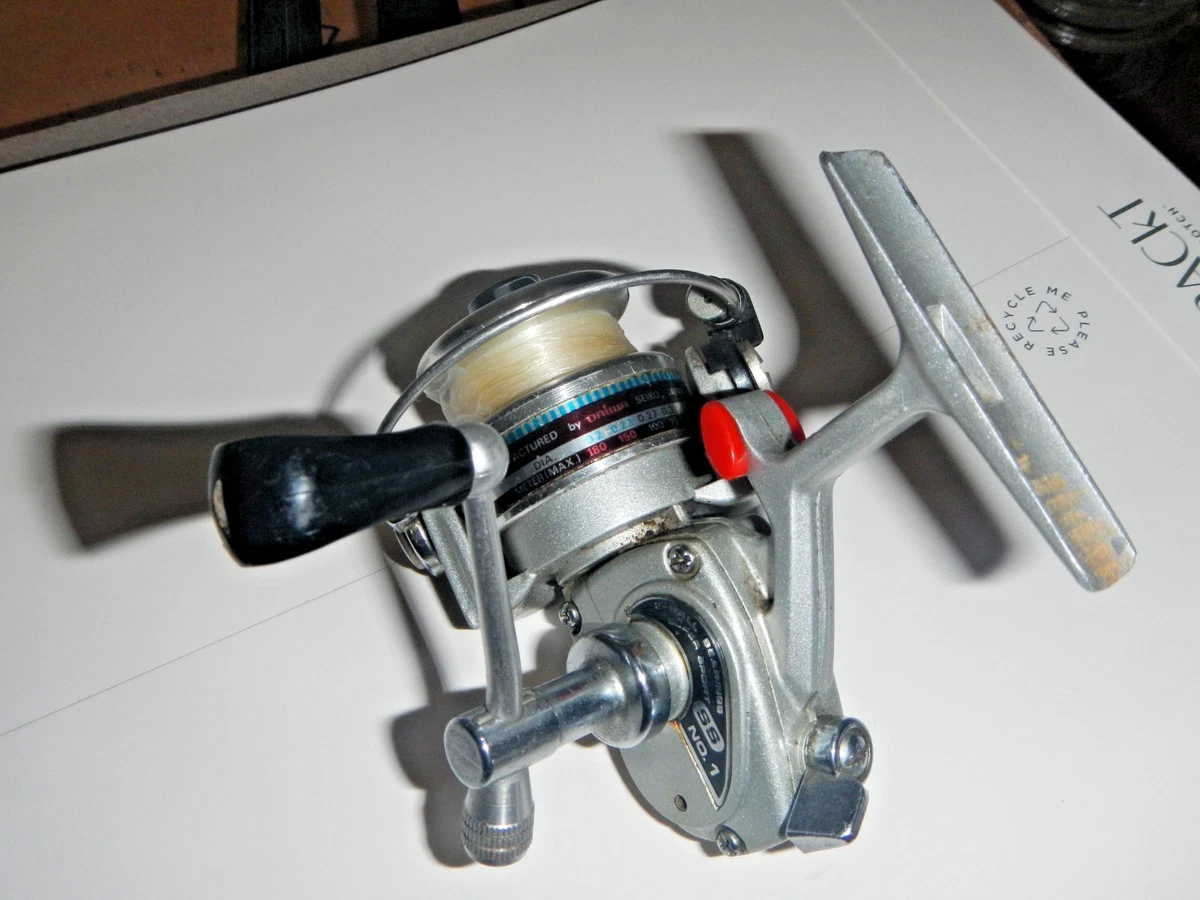 Moulinet electrique Daiwa SEABORG 200 J-L - Sport & Plein air