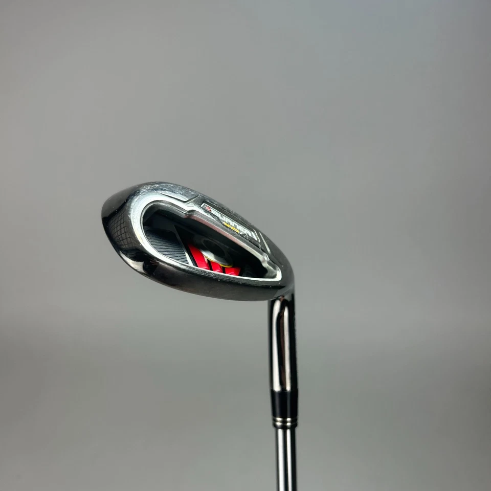 Quemador Taylormade XD cuña de arena de hierro único para diestros REAX 90 eje rígido 36' Foto 4 de 4