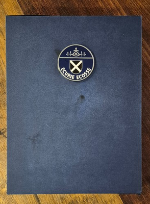 #ad David Murray and the legendary Scottish motor racing team SIGNED EDITION $260.00