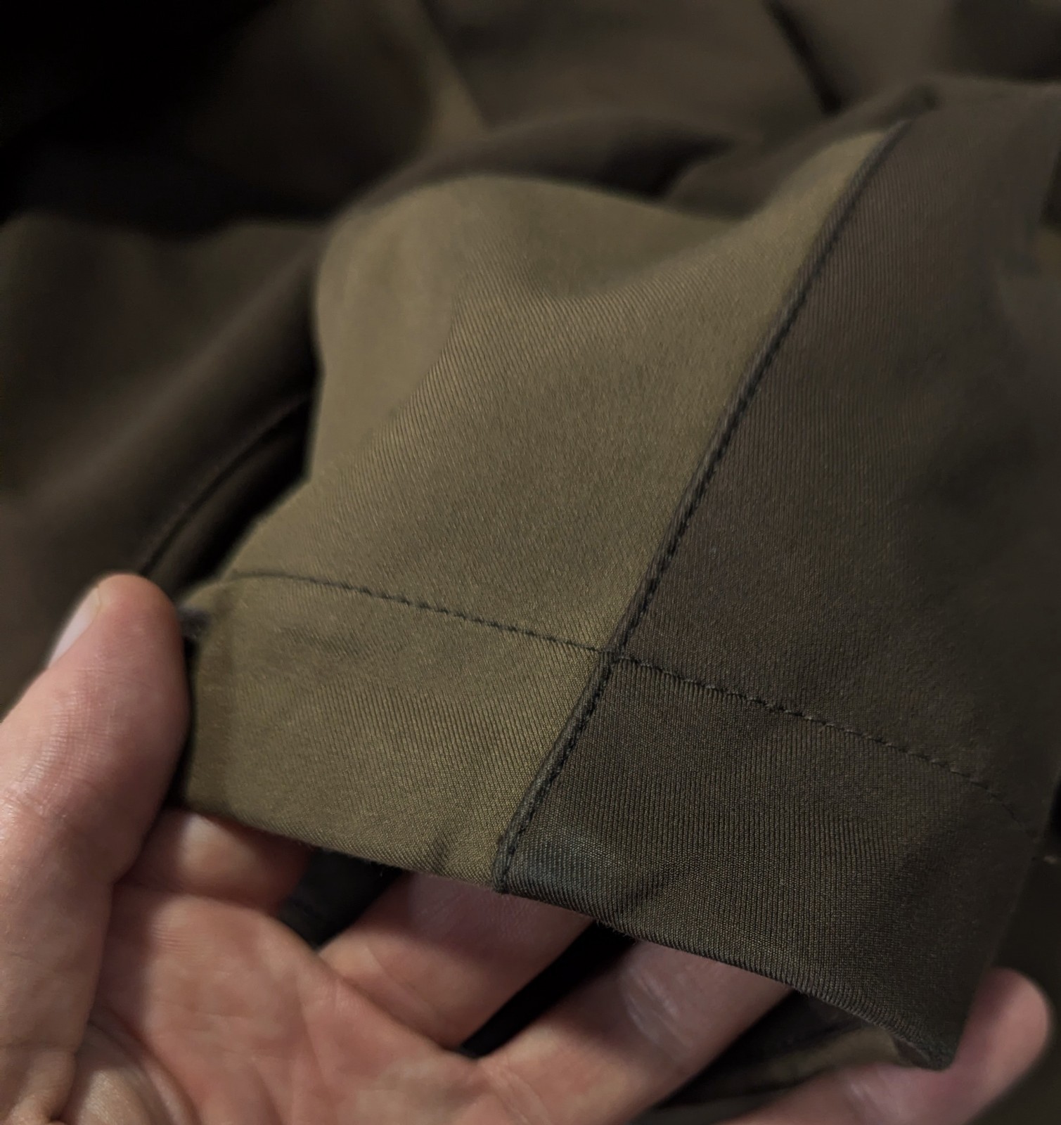 Engelbert Strauss  🇩🇪E.s.motion Softshell Therm… - image 8