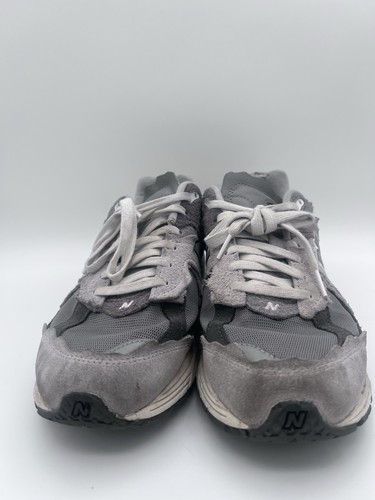 Size 10.5 - New Balance 2002R Protection Pack - Rain Cloud - Picture 2 of 12