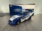 2010 Bob Tasca III Ford Parts Shelby GT 500 1:24 NHRA Funny Car MIB
