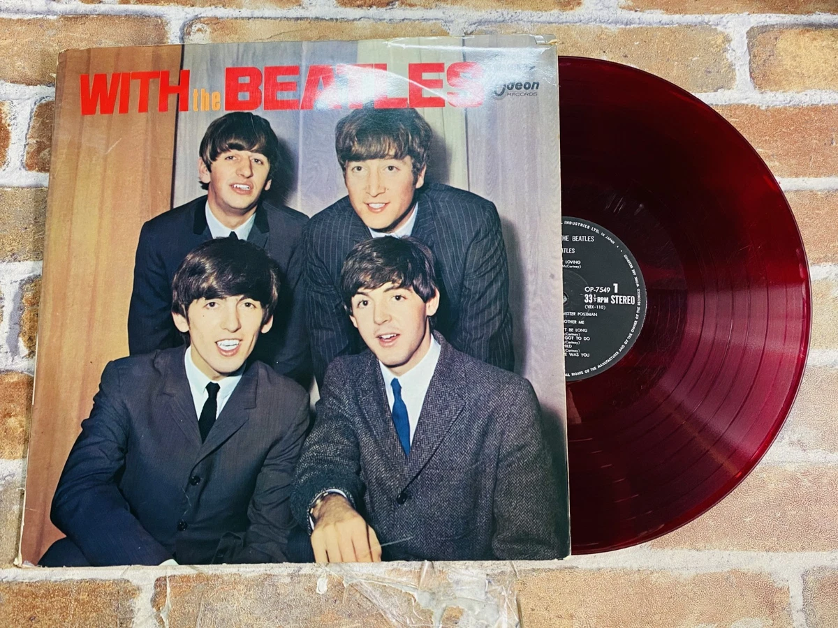 Original Beatles Record for sale | eBay
