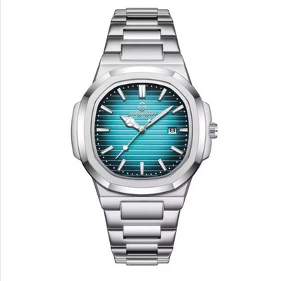Herren Armband Uhr Herren Uhr Pengagar Uhr Neu