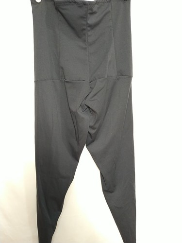 Leonisa Women's Size XXL Body Suit Shapewear High Waist Leggings Inseam 25(#B3 - Picture 8 of 9