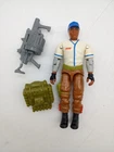 Vintage 1988 Hasbro G.I. JOE ARAH Hardball Figure Complete