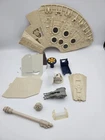 Vintage Kenner Star Wars Millennium Falcon Chess Game Table Part Original