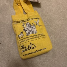 Eat Sleep Doodle, Doodling Placemat For Kids To Draw On