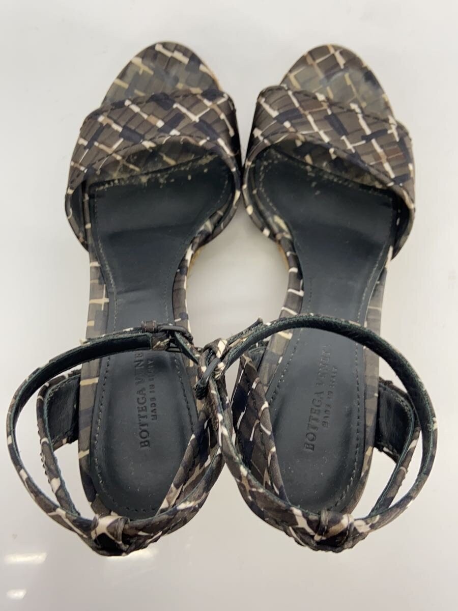 Bottega Veneta Pumps 37 Multi Color Jnw84 thumbnail 3