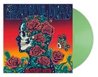 Grateful Dead : Gratest Hits (Limited Opaque Spring Green Vinyl LP) NEW/SEALED