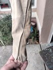 Harley-Davidson Beige Suede Vest Eagle Design Women's Size 3W — photo 5
