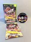 Crazy Taxi 3: High Roller 2002 Microsoft Xbox CIB Complete - Near Mint