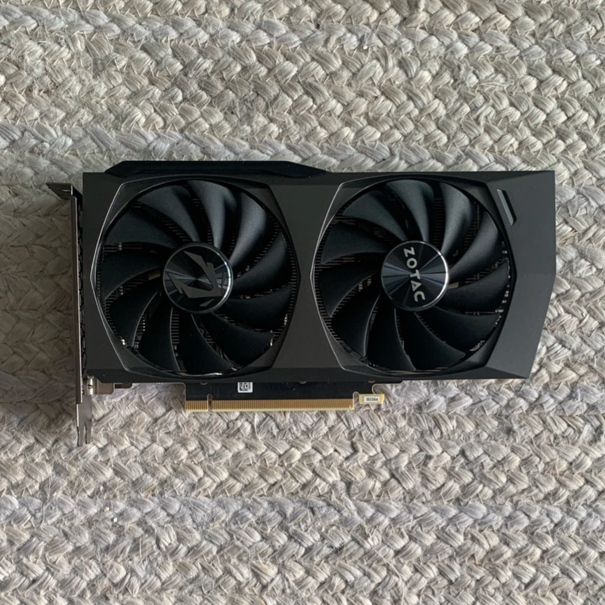 NVIDIA GeForce RTX 3060 Ti 8GB GDDR6 Graphics Cards for sale - eBay