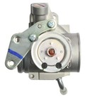 Corpo Farfallato Ø 40 Per Yamaha Xmax X-Max X max 300 2021 2022 2023