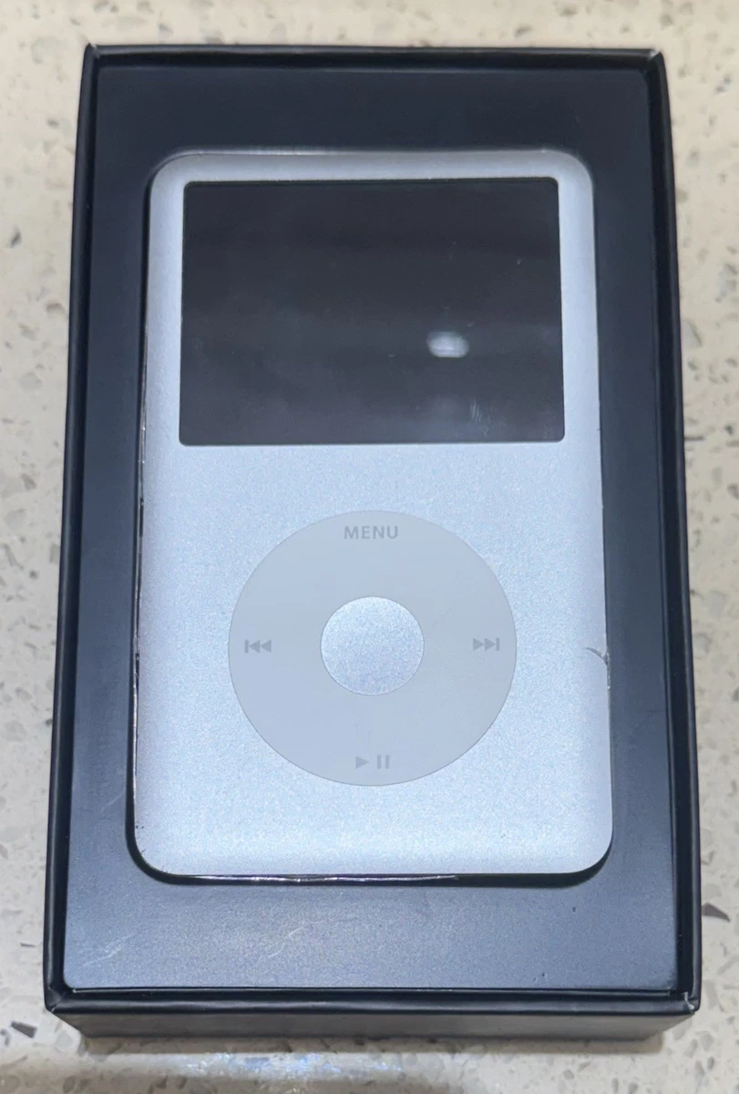 Preços baixos em MP3 players Apple iPod Classic 60-80GB | eBay