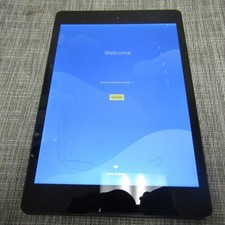 HTC NEXUS 9, WIFI ONLY, WORKS, PLEASE READ 64828