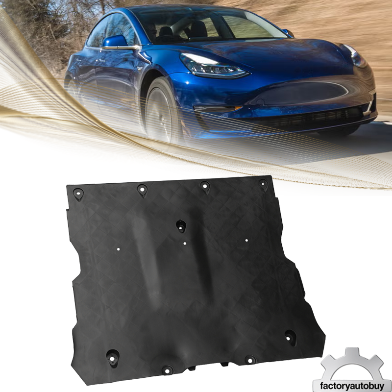 Tesla Model 3 ボディカバー For 2020 21-2023 Tesla Model 3 Y Front Underbody Splash Shield