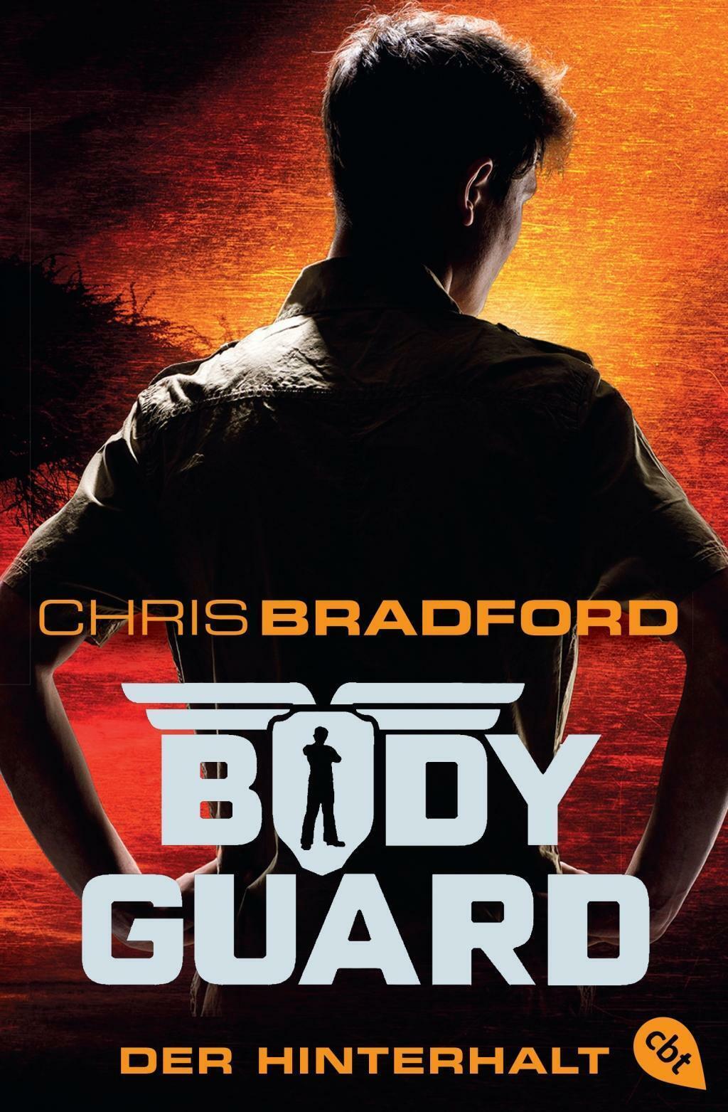 Thumbnail - Bodyguard 03 - Der Hinterhalt | Buch | 9783570403150