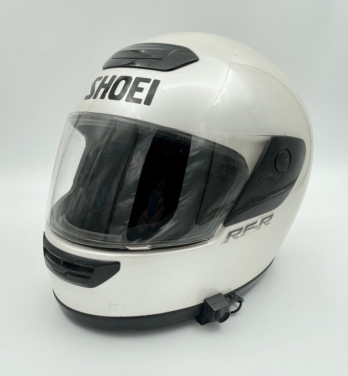 【ヴィンテージ】SHOEI RF-SARRON Ｌ ヴィンテージ】SHOEI RF-SARRON L-【再入荷！】