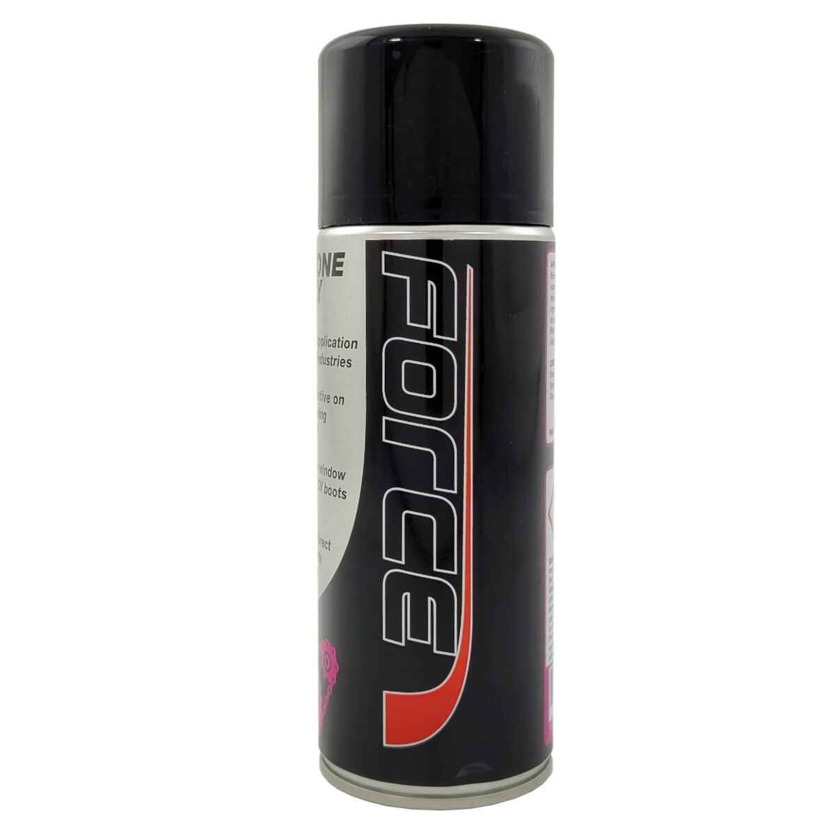 6 x Silicone Spray Tyre Lube For Ease Of Changing Tyres with Levers MX