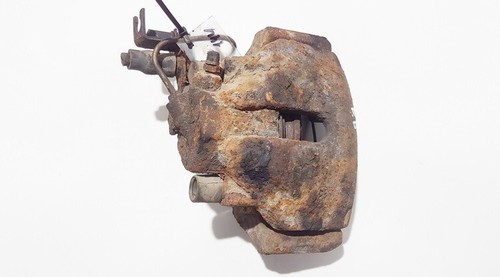 Volkswagen Passat 1999 Disc-Brake Caliper front right side used, G #1180046-16