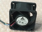 1X Double ball Gale Violent Cooling Fan AFB0512EHN 5028 12V 0.88A 5cm