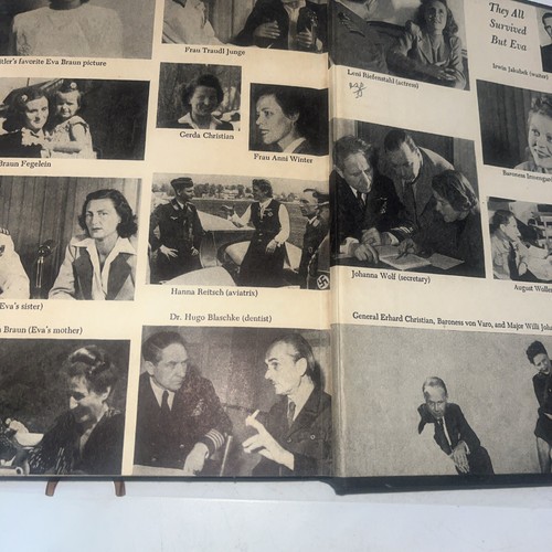 Ten Days To Die; Musmanno 1950 First Edition - Picture 13 of 13