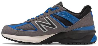 New Balance 990v5 Trail Made in USA Magnet Cobalt Blue for Sale
