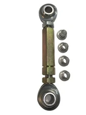 Pro-tek Ducati Streetfighter 848 Adjustable Lowering Link Kit 2011-2015 848 EVO