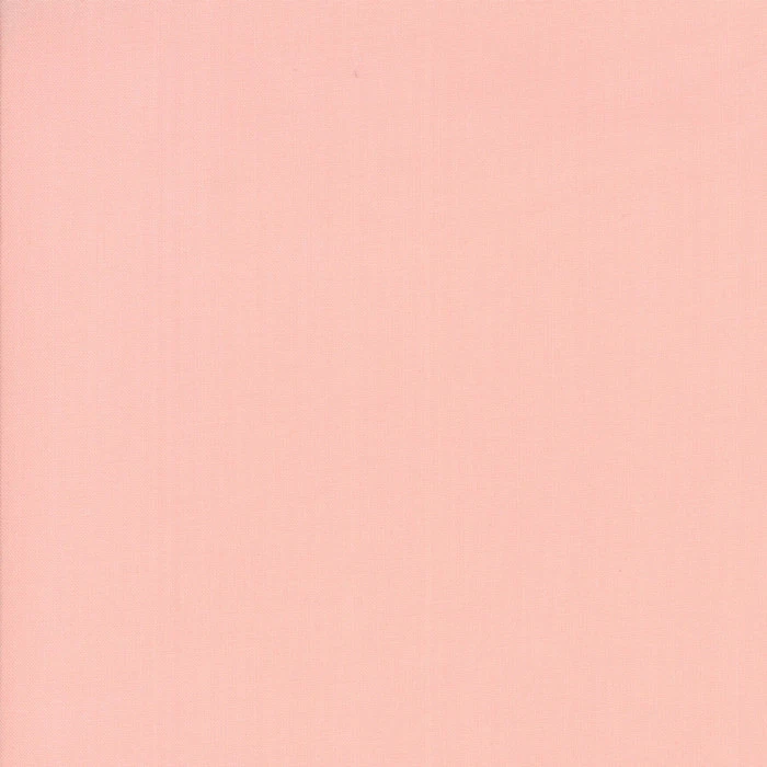 Moda BELLA SOLID 9900 88 Bubble Gum Pink SWEET MARION Quilt Fabric - Image 3 of 3