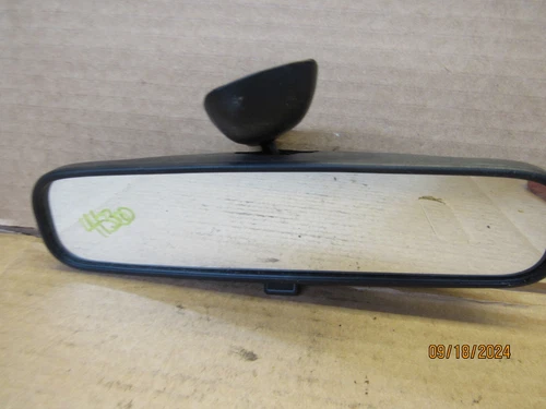 2004 2005 2006 2007 Hyundai Elantra Interior Rear View Mirror OEM E13010082