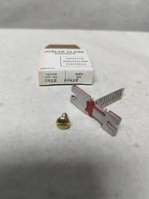JOSLYN CLARK,2422,OVERLOAD RELAY HEATER NOS